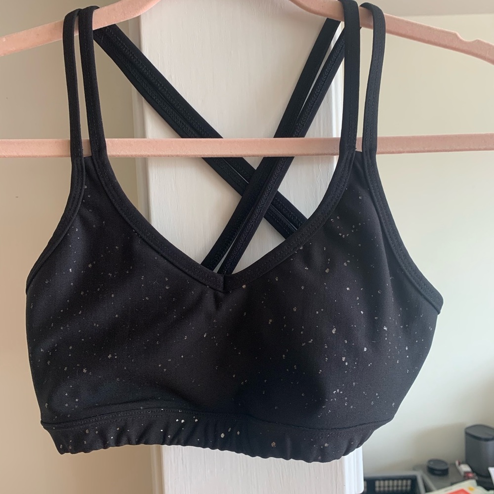 Beyond yoga sports bra